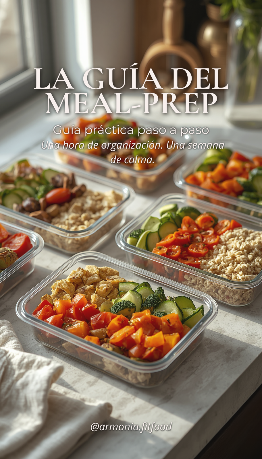 INVIERNO FIT 20 recetas calientes saludables + 5 bonos GRATIS / Postres Fit, La guía del MEAL-PREP, Planner semanal y MÁS!